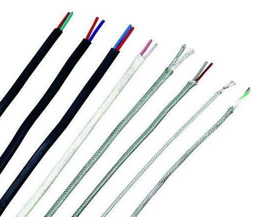 熱電(diàn)偶用補償(chang)導線、補償(chang)電纜