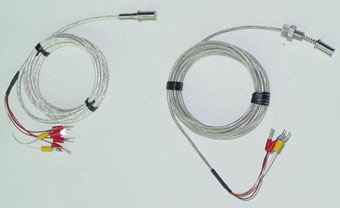 端面熱(rè)電阻