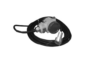 電(dian)感式液位變送(sòng)器