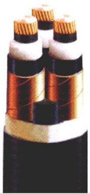 聚氯(lǜ)乙烯絕緣(yuan)聚氯乙烯(xi)護套控制(zhì)電纜