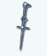 高溫高壓熱電(dian)偶