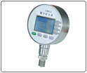 SK-YBS-C系列精(jīng)密數字壓力表