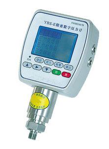 精(jing)密數字(zì)壓力計(ji)