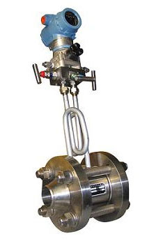 一體(ti)化孔闆流量計