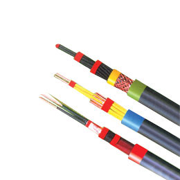 固定布(bu)線用無護套(tào)電纜