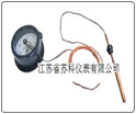 電接點壓(yā)力式溫度(dù)計