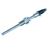 插(chā)座式熱電阻