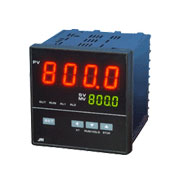 智能(néng)PID調節儀