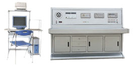 熱(rè)電偶、熱電阻自(zi)動校驗裝置