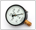 真空表、壓(ya)力真空表