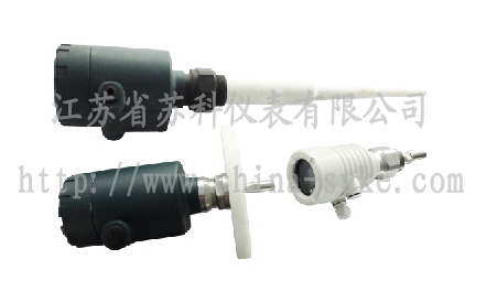 導波(bō)雷達物位(wei)計