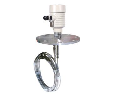 雙(shuang)纜導波(bo)雷達物(wù)位計産(chǎn)品圖