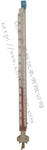 磁翻闆液(ye)位計