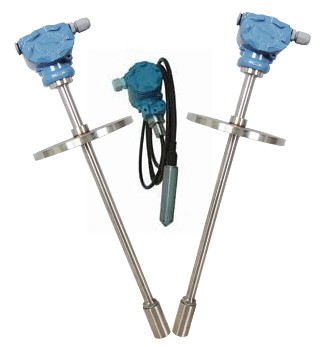 投(tou)入式液(ye)位變送(sòng)器