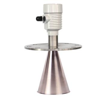 喇叭天線雷達(da)物位計圖