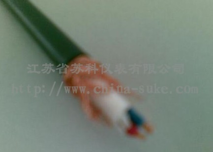 屏蔽信号(hào)電纜