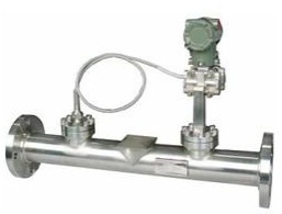 楔形流量(liàng)計外形圖(tú)