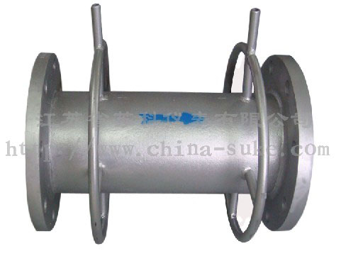 環(huán)形孔闆(pan)流量計(jì)