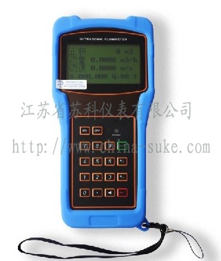 手持(chi)式超聲(sheng)波流量(liang)計圖片(piàn)