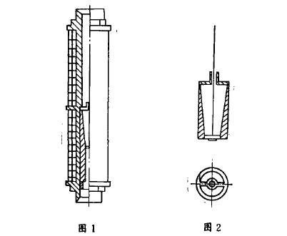 電遠傳浮子(zi)流量計原理圖(tu)