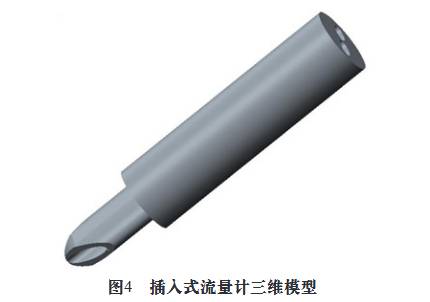 插入式(shi)鏈接三(sān)維模型(xing)圖示