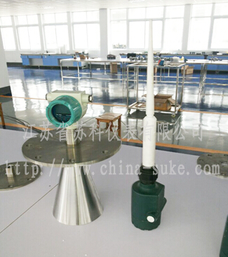 導波雷(lei)達物位計