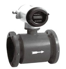 流量(liàng)計示意(yì)圖