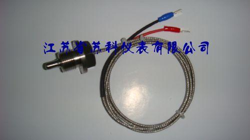 端(duān)面熱電偶