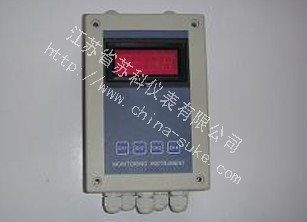 壁挂(gua)式數字顯(xiǎn)示調節儀(yí)