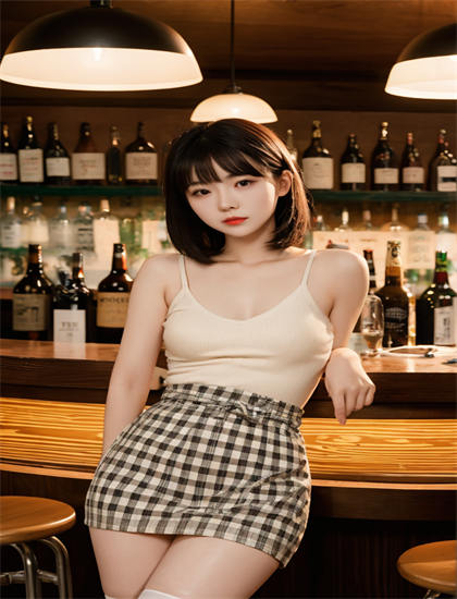 从表演艺术看摇滚女郎：动作捕捉的技术应用与表演 展现表演艺术的魅力