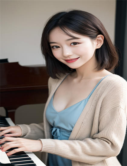 喜剧搞笑：《性感女：朋友的女朋友》音乐的配乐艺术与情感渲染——传统元素的现代诠释