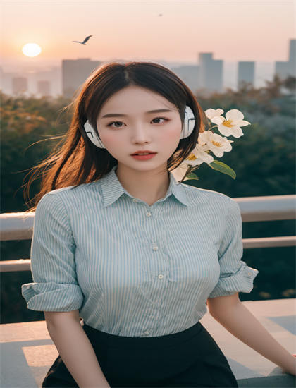 《霜落又识君》角色研究：的视觉特效与美术设计 认识表演艺术的价值