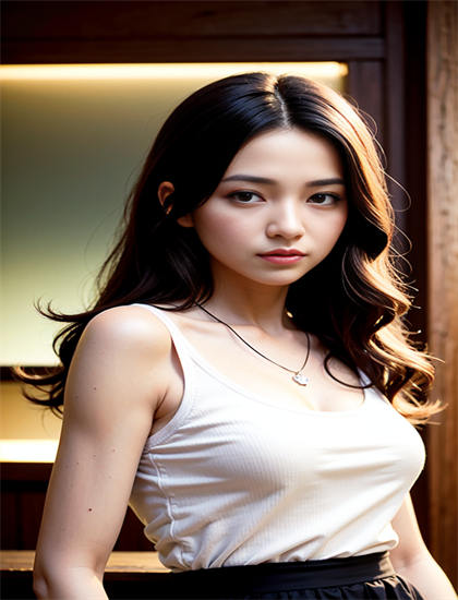 脆弱2024技术揭秘：化妆特效如何技术难题的创造性解决 树立行业技术的新标杆